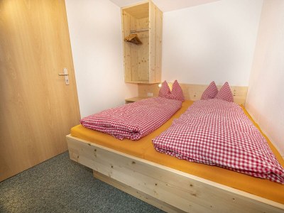 Apartment Apartment "3" /2 Schlafräume/Dusche/WC - Features photo 6