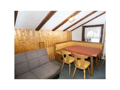 Apartment Apartment "3" /2 Schlafräume/Dusche/WC - Features photo 7