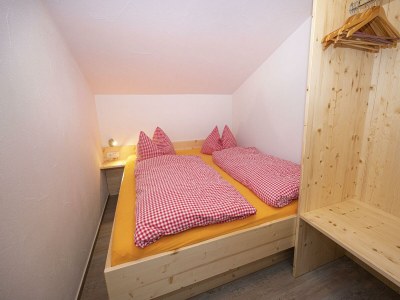 Apartment Apartment "3" /2 Schlafräume/Dusche/WC - Features photo 9