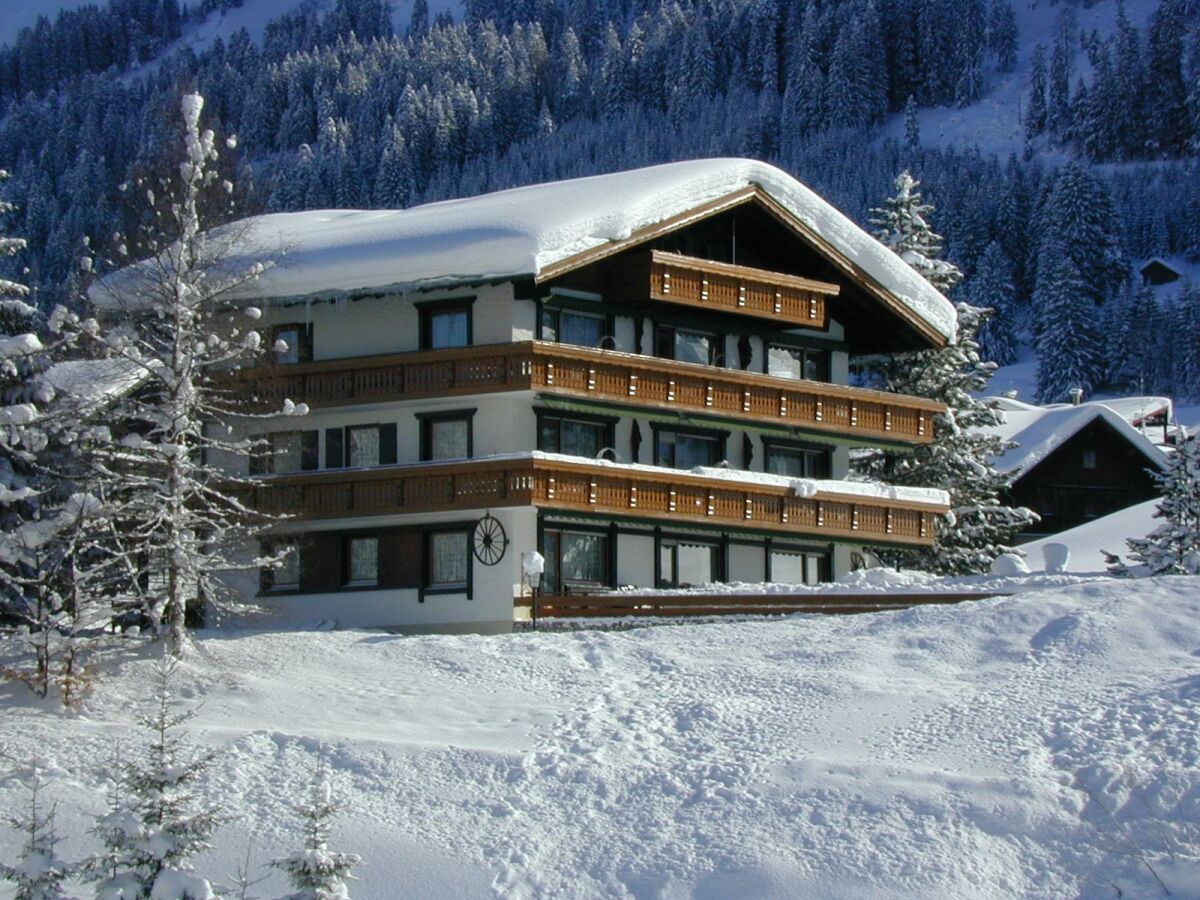 Apartment Appartement mit Bad/WC    "A4" - Outdoor photo 5