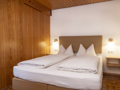 Apartment Appartement mit Bad/WC    "A4" - Outdoor photo 27