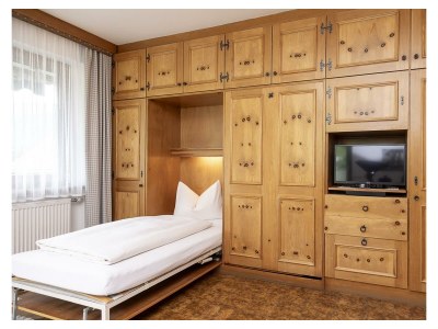 Apartment Appartement   Dusche/WC   "E" - Outdoor photo 29