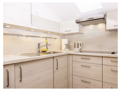 Apartment Appartement   Dusche/WC   "E" - Features photo 41