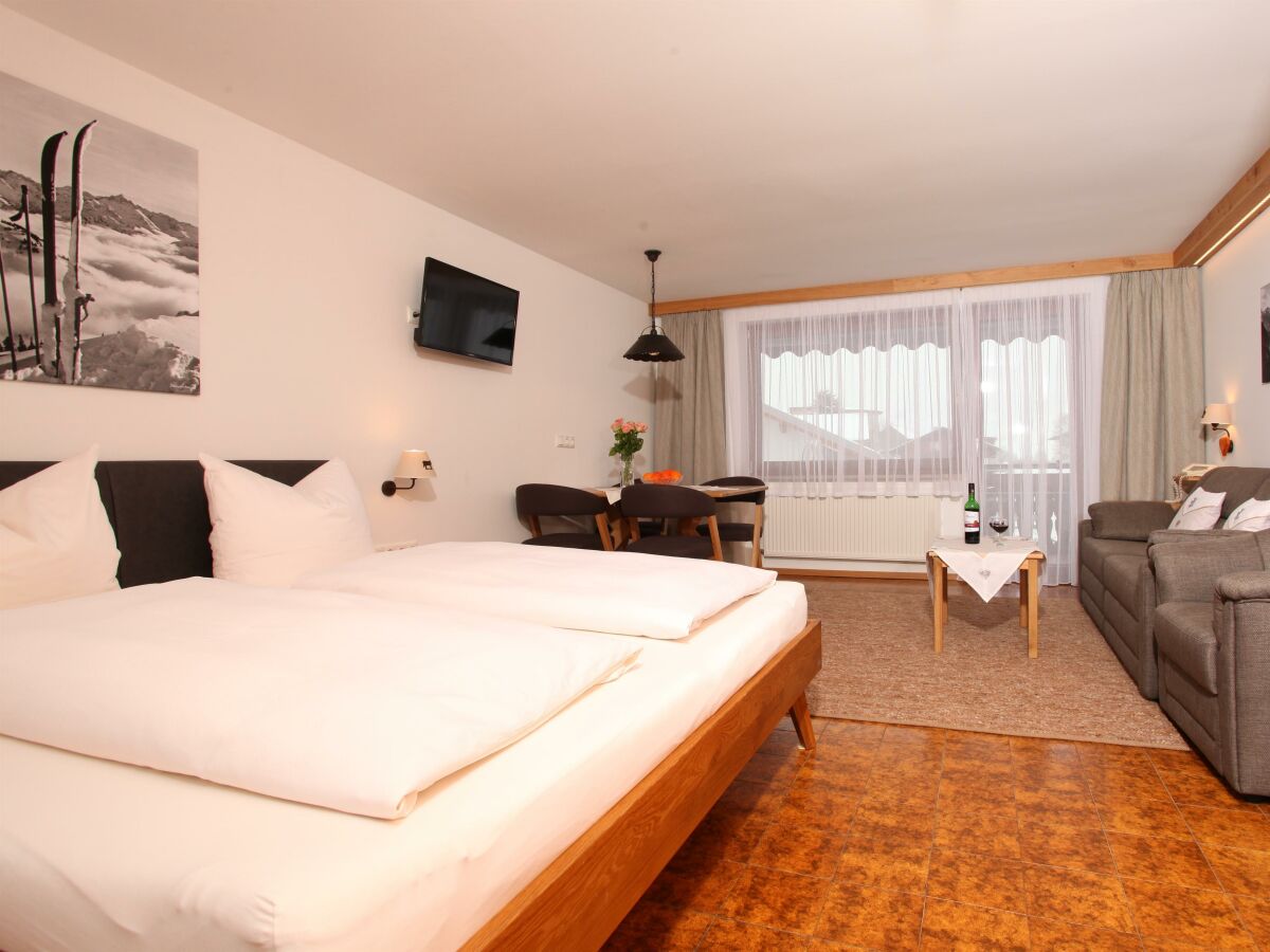 Apartment Appartement mit Bad/WC    "A1" - Outdoor photo 2