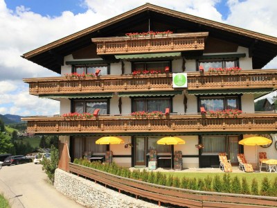 Apartment Appartement mit Bad/WC    "A1" - Outdoor photo 6