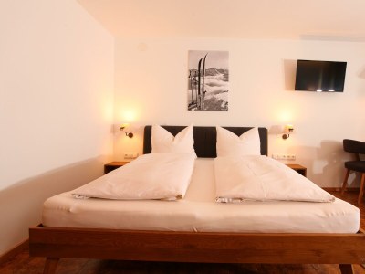 Apartment Appartement mit Bad/WC    "A1" - Outdoor photo 13