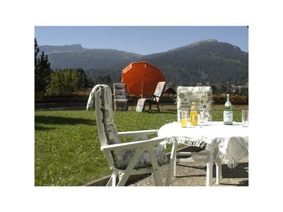 Apartment Appartement mit Bad/WC    "A1" - Features photo 36