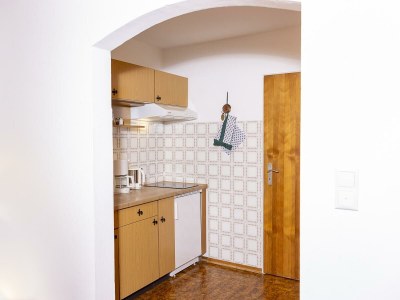 Apartment Appartement mit Bad/WC    "A1" - Features photo 38