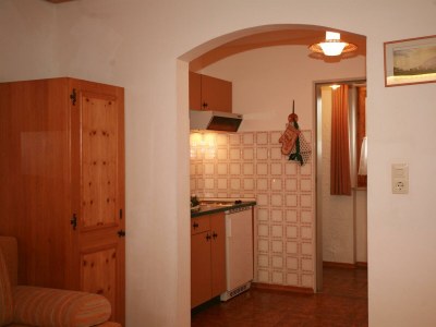 Apartment Appartement   Dusche/WC  "B1" in Riezlern - Apartment