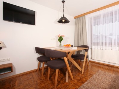 Apartment Appartement   Dusche/WC  "B1" - Outdoor photo 3