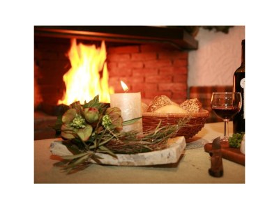 Apartment Appartement   Dusche/WC  "B1" - Outdoor photo 17