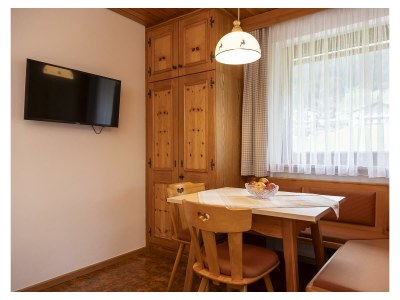 Apartment Appartement   Dusche/WC  "B1" - Outdoor photo 24