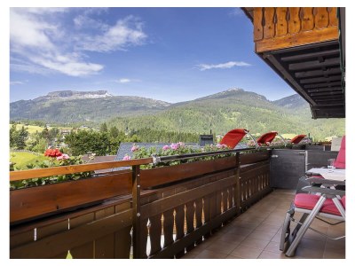 Apartment Appartement   Dusche/WC  "B1" - Outdoor photo 26