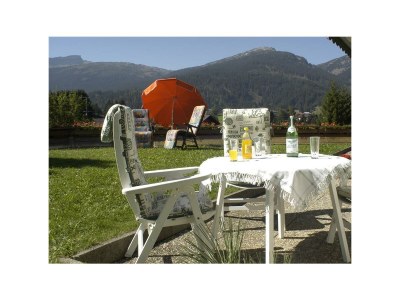 Apartment Appartement   Dusche/WC  "B1" - Features photo 31