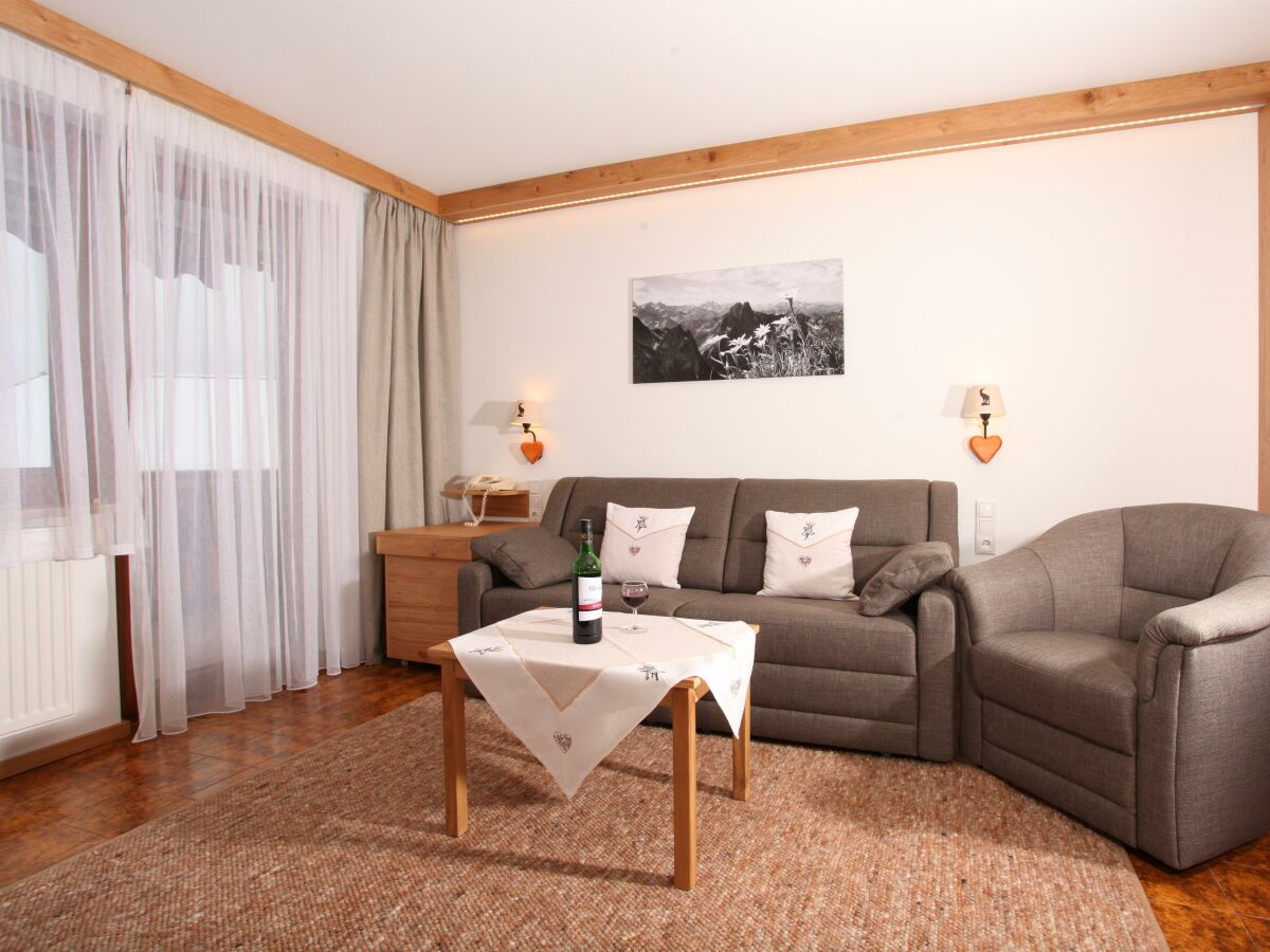 Apartment Appartement mit Bad/WC    "A2" - Outdoor photo 3