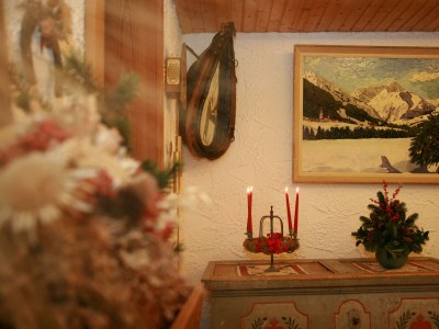 Apartment Appartement mit Bad/WC    "A2" - Outdoor photo 22