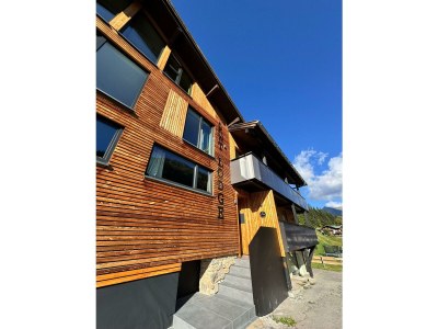 Apartment Loft 4 - 2 Schlafzimmer - Outdoor photo 3