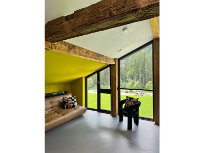 Apartment Loft 4 - 2 Schlafzimmer - Features photo 20