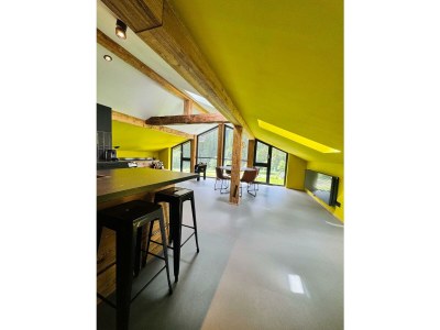 Apartment Loft 4 - 2 Schlafzimmer - Features photo 22