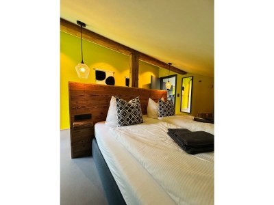 Apartment Loft 4 - 2 Schlafzimmer - Features photo 24