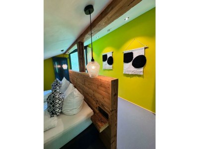 Apartment Loft 4 - 2 Schlafzimmer - Features photo 25