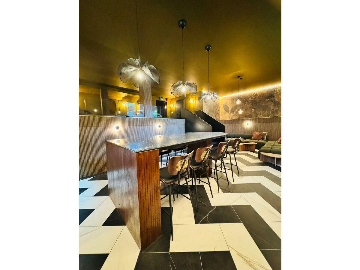 Apartment Terra 6 -  3 Schlafzimmer