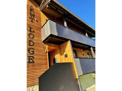 Apartment Terra 6 -  3 Schlafzimmer - Outdoor photo 2