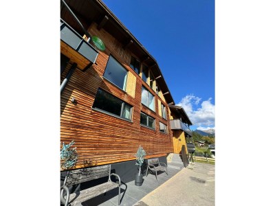 Apartment Terra 6 -  3 Schlafzimmer - Outdoor photo 9