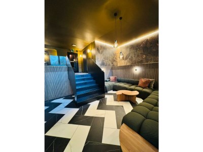 Apartment Terra 6 -  3 Schlafzimmer - Outdoor photo 12