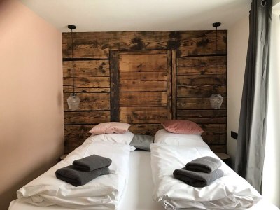 Apartment Terra 6 -  3 Schlafzimmer - Features photo 18