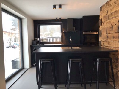 Apartment Terra 6 -  3 Schlafzimmer - Features photo 20