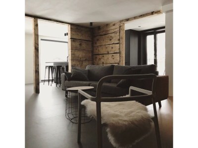 Apartment Terra 6 -  3 Schlafzimmer - Features photo 21