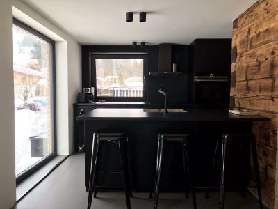 Apartment Terra 6 -  3 Schlafzimmer - Features photo 25