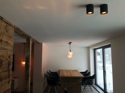 Apartment Terra 6 -  3 Schlafzimmer - Features photo 27