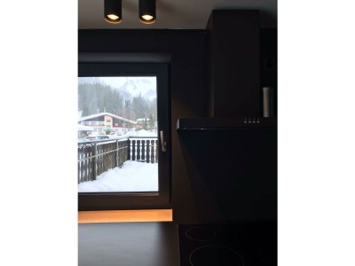 Apartment Terra 6 -  3 Schlafzimmer - Features photo 28