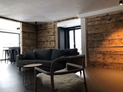 Apartment Terra 6 -  3 Schlafzimmer - Features photo 29