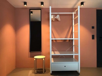 Apartment Terra 6 -  3 Schlafzimmer - Features photo 30