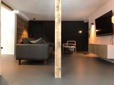 Apartment Terra 6 -  3 Schlafzimmer - Features photo 32