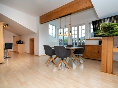 Apartment Alpenkönigin Fewo mit Dachterrasse - Features photo 11