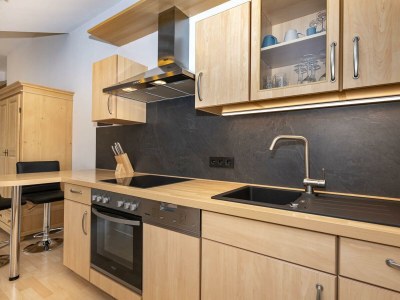 Apartment Alpenkönigin Fewo mit Dachterrasse - Features photo 15