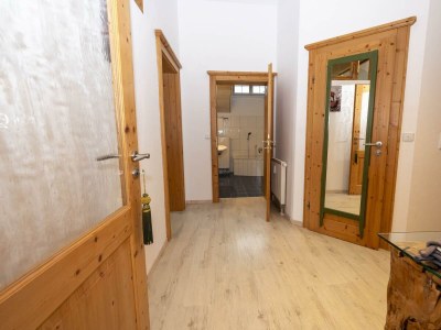 Apartment Alpenkönigin Fewo mit Dachterrasse - Features photo 16