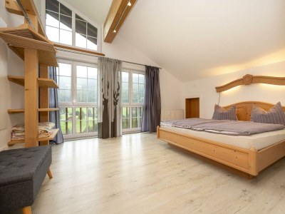 Apartment Alpenkönigin Fewo mit Dachterrasse - Features photo 17