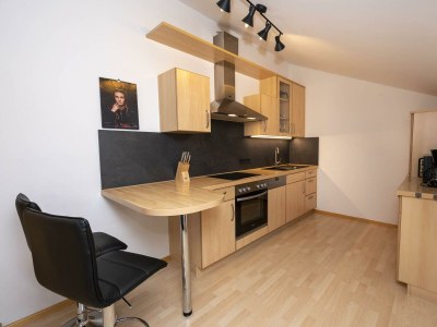 Apartment Alpenkönigin Fewo mit Dachterrasse - Features photo 22