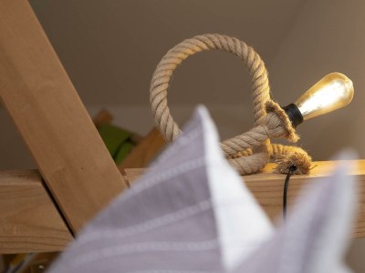 Apartment Alpenkönigin Fewo mit Dachterrasse - Features photo 23