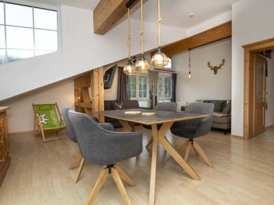 Apartment Alpenkönigin Fewo mit Dachterrasse - Features photo 25