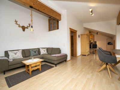 Apartment Alpenkönigin Fewo mit Dachterrasse - Features photo 28