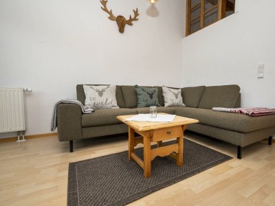 Apartment Alpenkönigin Fewo mit Dachterrasse - Features photo 29