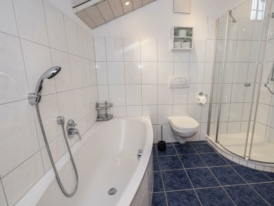 Apartment Alpenkönigin Fewo mit Dachterrasse - Features photo 31