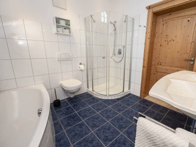 Apartment Alpenkönigin Fewo mit Dachterrasse - Features photo 32