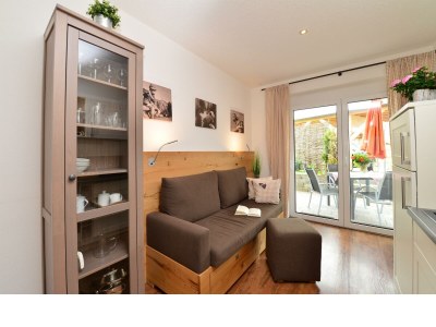 Apartment Appartement  Gipfelstürmer- 3 Schlafräume/2x DU/WC - Outdoor photo 8